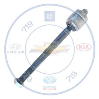 ARTIC AXIAL CHV AVEO 04/ ALTER 16MM