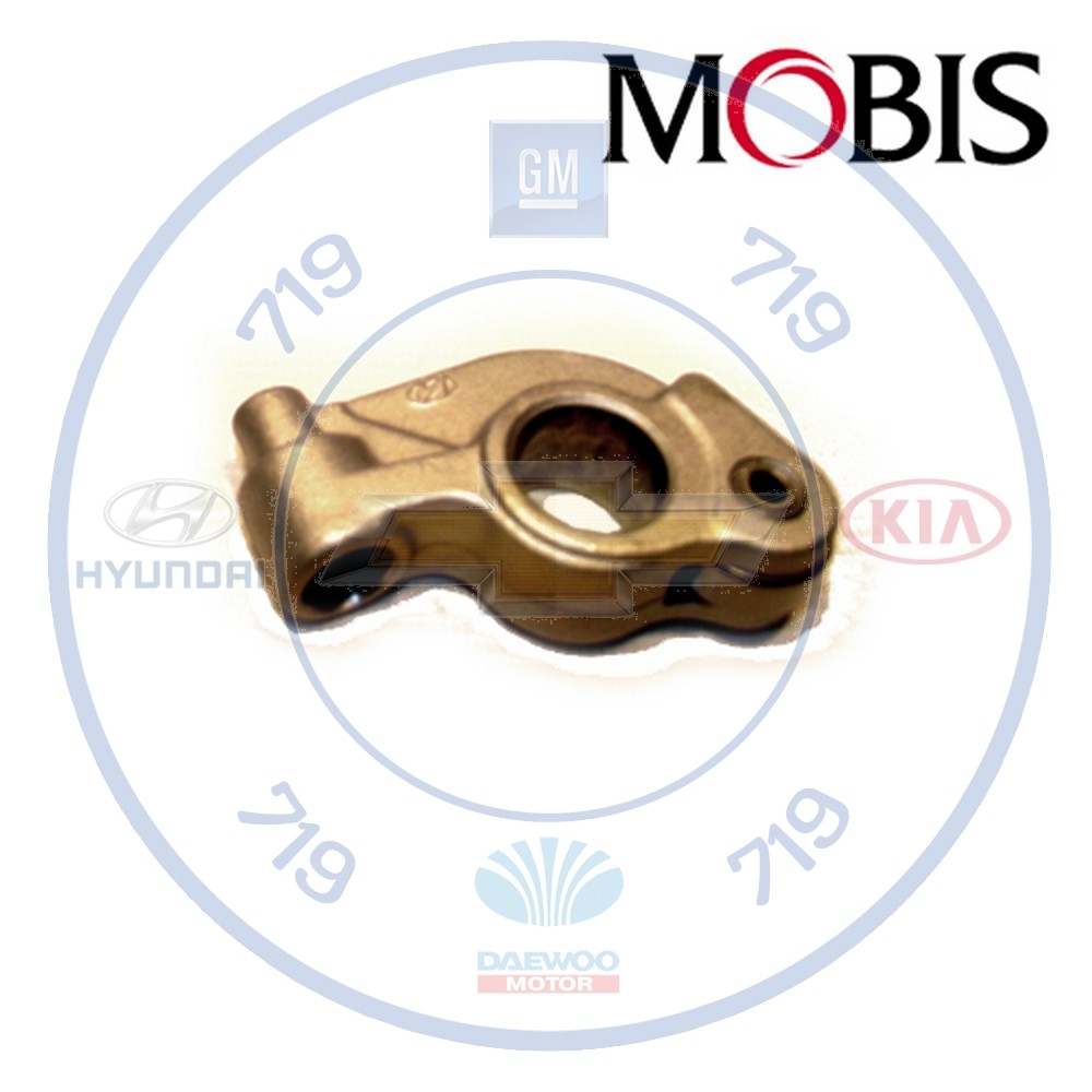 BALANCIN VALVULA HY ACCENT 1.3/1.5 ADM KOREA