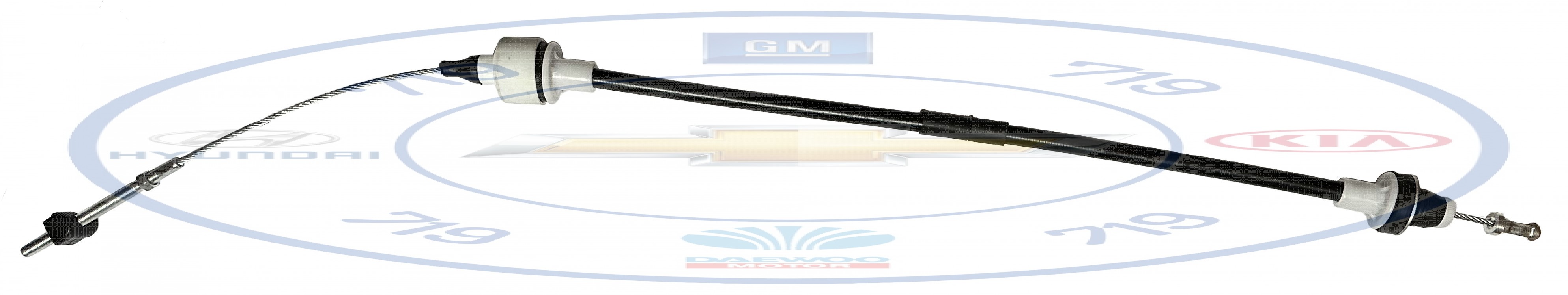 PIOLA EMB CHV CORSA COMBO 96/ CORSA III 09/ EVOLUTION ALTER