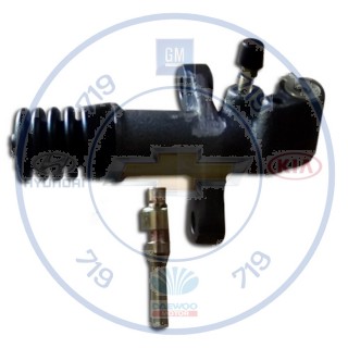 CILINDRO EMB CHV LUV 2.300 MOTOR 4ZD1 ALTER