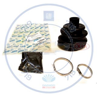 FUELLE HOMOC DW RAC/COR EXT COMPLETO ALTER