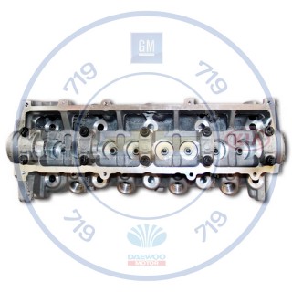 CULATA KIA BESTA 2.2 /97 NUEVA