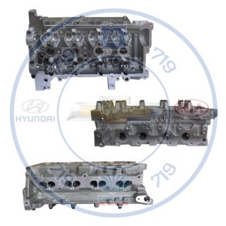 CULATA CHV SAIL 1.4 ALTER