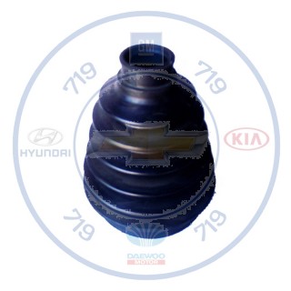 FUELLE HOMOC DW ESPERO 00 L/RUEDA