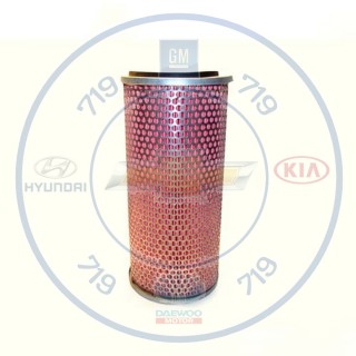 FILTRO AIRE HY H100 DIESEL