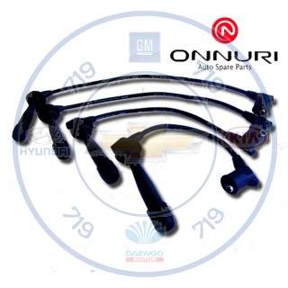 JGO CABLE BUJIAS HY NEW ACCENT/NEW RIO ONNURI