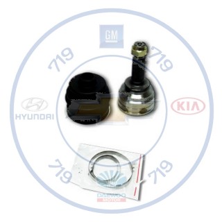 HOMOC KIA AVELLA 1.5 L/RUEDA 24X22X52