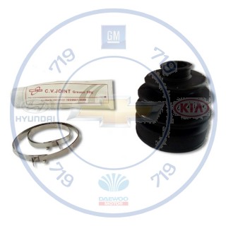 KIT FUELLE HOMOC NS V16 93/04 L/RUEDA