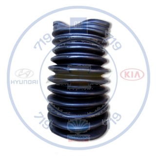 FUELLE C/DIRECCION CHV CORSA MEC